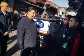 观察丨快递小哥行业调查：他们的这些“事”，一点也不小图片