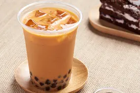 跨省代购奶茶引关注 高额代购费用是否合法合规图片