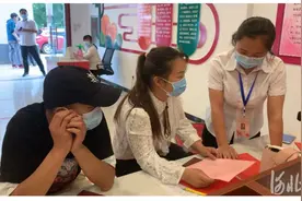 调查｜河北：遏制不良婚俗，为“爱”减负图片