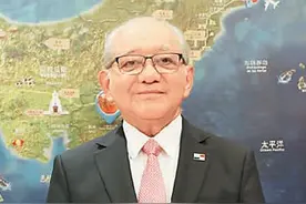 “粤菜在巴拿马家喻户晓”图片