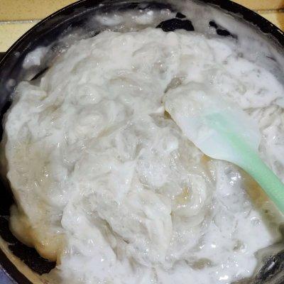 自制红薯凉粉是“减肥王”！连吃1周竟然瘦了6斤