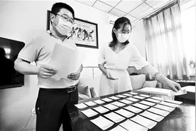 北京学生暑期托管服务今天启动，每班两名教师看护图片