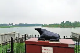 周口要求建筑工地一律停工 做好应急防汛抗灾准备图片