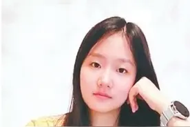 3名武汉女生入选空军飞行学员图片