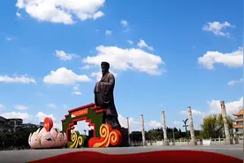 永州道县：原创歌曲《您是太阳我是花》深情礼赞中国共产党成立100周年视频封面
