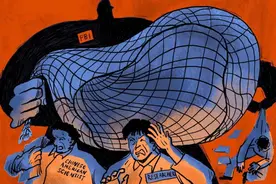 连续胜诉！华人科学家王擎冤案平反，FBI界定“间谍”有多荒唐？图片
