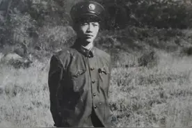 郭万里：笔墨深情，为党讴歌图片
