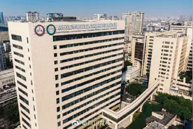 全国首个生物治疗转化医学国家重大科技基础设施在川启用图片