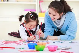 惩罚劳动能否培养孩子学习兴趣？图片