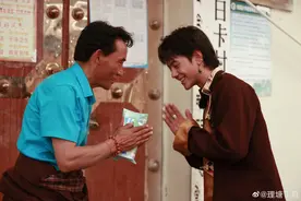 丁真告别《中餐厅》，称把营业收入带回家乡欢迎大家来理塘做客图片
