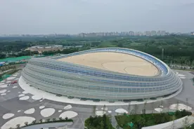北京冬奥会倒计时200天 北京国资公司全力以赴做好筹备工作图片