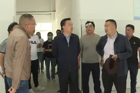 刘吉祥在康定市宣讲习近平总书记在庆祝中国共产党成立100周年大会上重要讲话精神并调研督导近期重点工作图片
