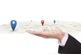 网上随意售卖定位器 销售和使用定位装置暗藏哪些法律风险？图片