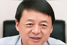 瞭望 | 法学教育创新、法学理论革新、法治思想更新……中国法学教育最高学府的使命与担当——专访中国政法大学校长马怀德图片