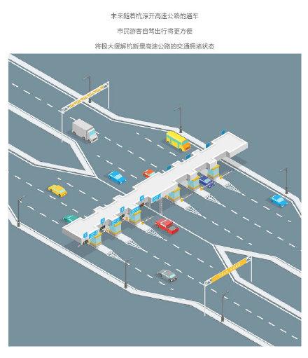 杭州城区到千岛湖将新增一条高速公路！这条“快车道”经过你家吗？