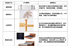 研发投入占比仅1%，躺在小米渠道上的趣睡科技能一直赢下去吗？图片