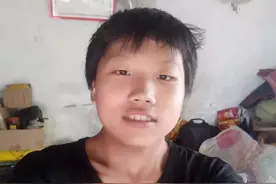 紧急寻人！河北15岁男孩离家3天未归！监控显示他曾在这里出现，还换了衣服图片