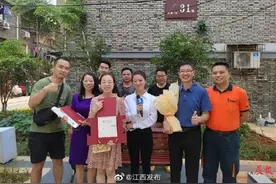 江西高考录取通知书开始投递 本月下旬将现派送高峰图片