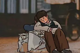 作文大赛初赛作品｜彼方尚有荣光在图片