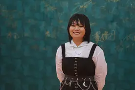 勤奋的李雪琴：“做这么多事，是一种自我疗愈”图片