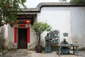 遇见世遗 | 发掘古厝内涵，讲好榕城故事图片