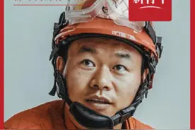 和我一起参加汶川地震救援的搜救犬，就剩它了图片