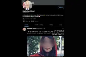 阿富汗驻巴基斯坦大使女儿被绑架 曾遭“严重折磨”数小时后获释图片