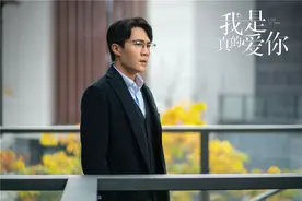 杜淳：能把“渣男”演好是本事图片