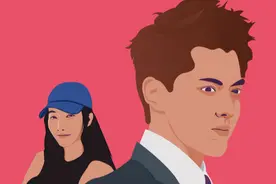 吴亦凡涉丑闻商业价值受损：品牌方终止合约、新歌遭屏蔽、新片前景不明图片