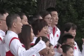 直击中国女排出征东京奥运！这些细节画面令人动容图片