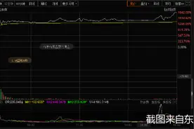见证历史！上市首日暴涨超19倍 读客文化“涨疯了”图片