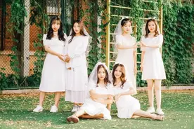 天大宝藏女孩，“六朵金花”用奋斗书写最美青春！图片