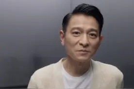 永远的偶像标杆！刘德华录制视频庆祝出道40周年图片