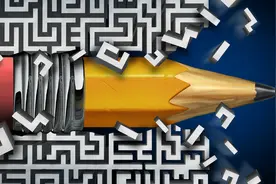 创新的推动力图片