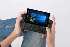 Steam掌机公布，手持游戏电脑的春天要来了？图片