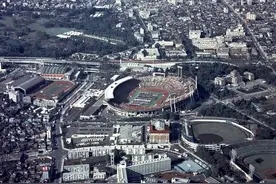 57年前的东京奥运记忆图片