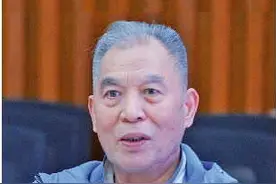 梁晓声：写作让日子变成意义图片