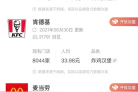 华莱士被约谈背后：6年开店1.88万家 食品安全成软肋图片