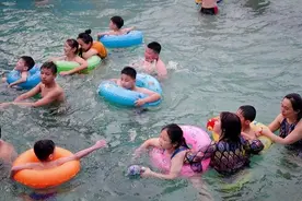 果然视频｜嗨浪电音节，为期一个月的夏日盛宴图片