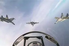 空军航空兵某旅飞行一大队：在“突破自我”中换羽奋飞图片
