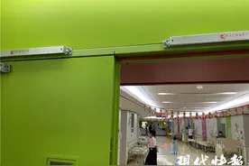 南京市儿童医院择期手术爆满，医生提前一小时上班图片