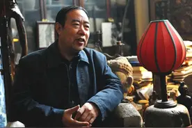 贾平凹推出《人生从容》：人生最曼妙的风景，就是内心的淡定与从容图片