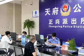290个全部建成！迁户口、办护照，家门口就能办 (附点位)图片