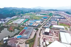 达州这组数据，分量很重图片