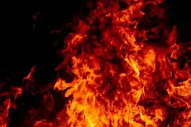 初步调查：系锂电池爆炸！父女俩都被下病危通知书，筹得200万救命钱图片