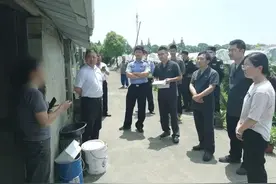这块集体土地终于回到村民手里！图片