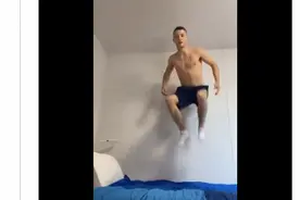 东京奥运村纸板床为防止运动员“亲密接触”？有选手辟谣了图片