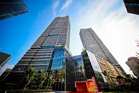 凯德集团“腾笼换鸟”：出售6座来福士 升级3.0版本加码上海图片