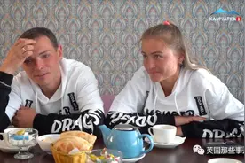 俄罗斯夫妻自驾游遭遇棕熊，躲在树上困了10天艰难获救图片