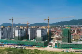 牌头、东白湖、枫桥、璜山！诸暨保障房建设，最新进度来了！图片
